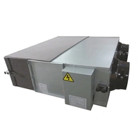 NC clima NCMW500w