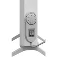 Електричний конвектор NC clima NCHC-2000UA