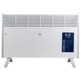 Електричний конвектор NC clima NCHC-2000UA