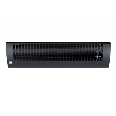 Теплова завіса Теплова завіса з електричним нагріванням NC clima NC1000TN6.0-230V/400V Newcastle