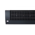 Теплова завіса Теплова завіса з електричним нагріванням NC clima NC1000TN6.0-230V/400V Newcastle