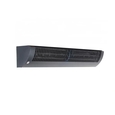 Тепловая завеса с электрическим нагревом NC clima NC1600TN12.0-400V Newcastle