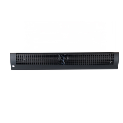 Тепловая завеса с электрическим нагревом NC clima NC1600TN12.0-400V Newcastle