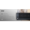 Тепловая завеса с электрическим нагревом NC clima NC1600TN12.0-400V Newcastle