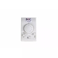 Теплова завіса з електричним нагріванням NC clima NC1600TN6.0-230V/400V Newcastle