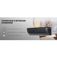 Тепловая завеса с электрическим нагревом NC clima NC850TN6.0-230V/400V Newcastle