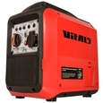 Бензиновый генератор Vitals IG 1.8bs 230В, 1.8/2.0кВт
