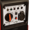Бензиновый генератор Vitals IG 1.8bs 230В, 1.8/2.0кВт