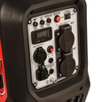 Бензиновый генератор Vitals IG 3.0bs 230В, 3.0/3.5кВт