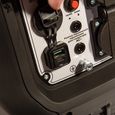 Бензиновый генератор Vitals IG 3.0bs 230В, 3.0/3.5кВт