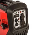 Бензиновый генератор Vitals IG 3.0bs 230В, 3.0/3.5кВт