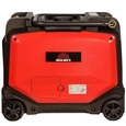 Бензиновый генератор Vitals IG 3.5bsеt 230В, 3.5/3.8кВт