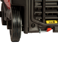 Бензиновый генератор Vitals IG 3.5bsеt 230В, 3.5/3.8кВт