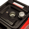 Бензиновый генератор Vitals IG 3.5bsеt 230В, 3.5/3.8кВт