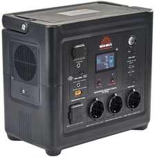 Vitals Professional PS 1000qc LifePo4 1200Вт, 835Вт/год 