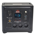 Зарядна станція Vitals Professional PS 1000qc LifePo4 1200Вт, 835Вт/год
