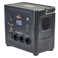 Зарядна станція Vitals Professional PS 1000qc LifePo4 1200Вт, 835Вт/год