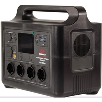 Vitals Professional PS 1800qc LifePo4 2100Вт, 1536Вт/год 