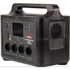 Vitals Professional PS 1800qc LifePo4 2100Вт, 1536Вт/год 