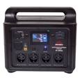 Зарядна станція Vitals Professional PS 1800qc LifePo4 2100Вт, 1536Вт/год