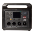 Зарядна станція Vitals Professional PS 1800qc LifePo4 2100Вт, 1536Вт/год