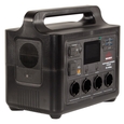 Зарядна станція Vitals Professional PS 1800qc LifePo4 2100Вт, 1536Вт/год