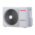 Кондиционер кассетный Toshiba RAV-SM16*UT(P)-E/RAV-SM16*AT(P)-E/RBC-U31PG(P)-E/RBC-AMS41E