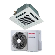 Toshiba RAV-SM16*UT(P)-E/RAV-SM16*AT(P)-E/RBC-U31PG(P)-E/RBC-AMS41E