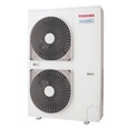 Кондиціонер канальний Toshiba RAV-SM2802DT-E/RAV-SM2244AT8-E/RBC-ASCU11-E