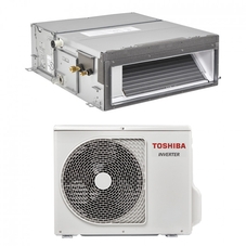 Toshiba RAV-HM1401BTP-E/RAV-GV1401ATP-E/RBC-ASCU11-E