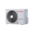 Кондиціонер канальний Toshiba RAV-HM1401BTP-E/RAV-GV1401ATP-E/RBC-ASCU11-E