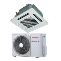 Toshiba RAV-HM561UTP-E/RAV-GM561ATP-E/RBC-U32PGP-E/RBC-ASCU11-E Toshiba RAV-HM561UTP-E/RAV-GM561ATP-E/RBC-U32PGP-E/RBC-ASCU11-E