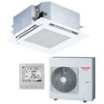 Кондиціонер касетний Toshiba RAV-HM561UTP-E/RAV-GM561ATP-E/RBC-U32PGP-E/RBC-ASCU11-E