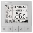 Кондиціонер касетний Toshiba RAV-HM561UTP-E/RAV-GM561ATP-E/RBC-U32PGP-E/RBC-ASCU11-E