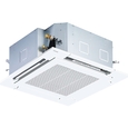 Кондиционер кассетный Toshiba RAV-HM801UTP-E/RAV-GV801ATP-E/RBC-U32PGP-E/RBC-ASCU11-E