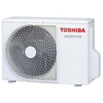 Кондиционер кассетный Toshiba RAV-HM801UTP-E/RAV-GV801ATP-E/RBC-U32PGP-E/RBC-ASCU11-E