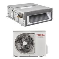 Toshiba RAV-HM1601BTP-E/RAV-GV1601ATP-E1/RBC-ASCU11-E Toshiba RAV-HM1601BTP-E/RAV-GV1601ATP-E1/RBC-ASCU11-E