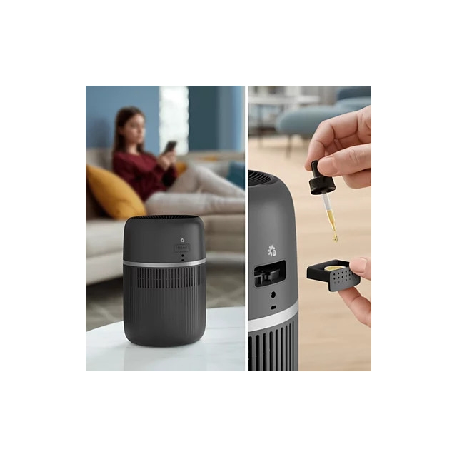 Зволожувач Philips HU4210/03 Series 4000