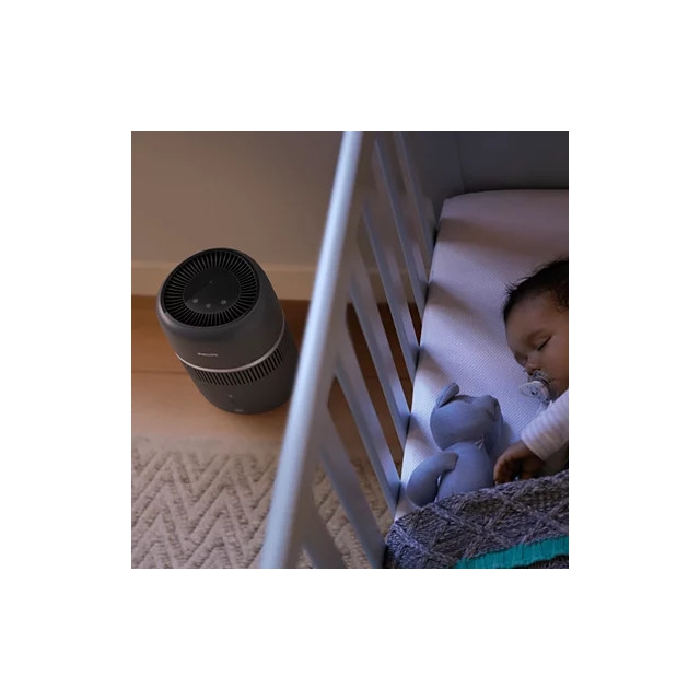 Зволожувач Philips HU4210/03 Series 4000