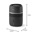 Зволожувач Philips HU4210/03 Series 4000