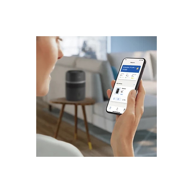 Зволожувач Philips HU4210/03 Series 4000