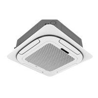 TCL FMA-12CHRH/DVI