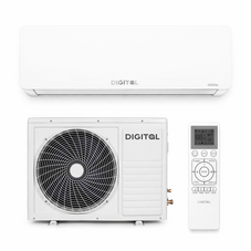 Digital DAC-i09EWC (Wi-Fi ready)