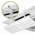 Кондиционер настенный Digital DAC-i09EWC (Wi-Fi ready)
