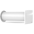 Рекуператор бытовой AirRoxy aRheat 100 (01-320)