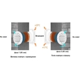 Рекуператор бытовой AirRoxy aRheat 100 (01-320)