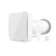 Рекуператор бытовой AirRoxy aRheat 100 (01-320)