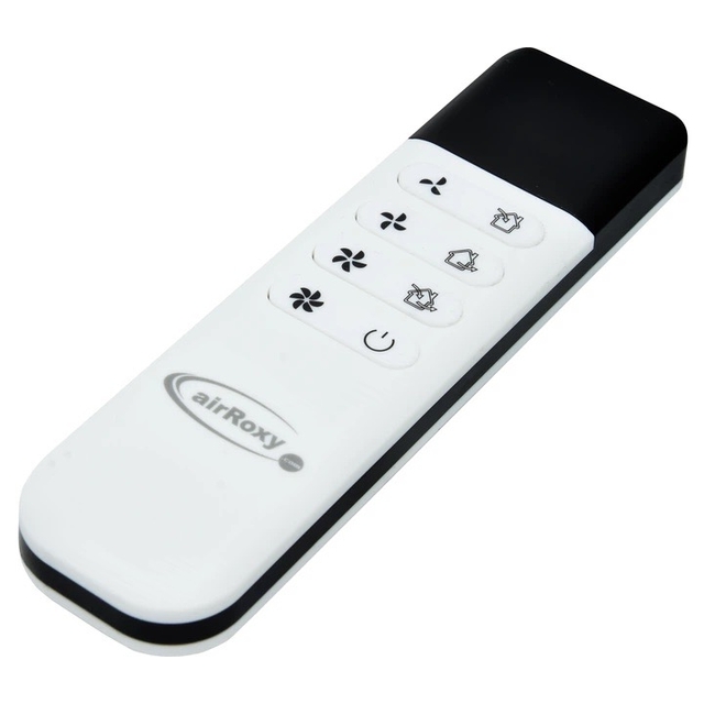 Рекуператор бытовой AirRoxy aRheat 125 (01-321)