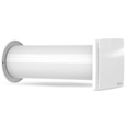 Рекуператор бытовой AirRoxy aRheat 125 (01-321)