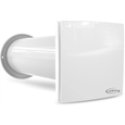Рекуператор бытовой AirRoxy aRheat 125 (01-321)
